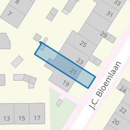 Perceel OGT00-A-1110