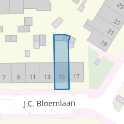 Perceel OGT00-A-1113