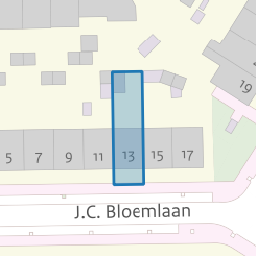 Perceel OGT00-A-1114