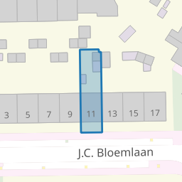 Perceel OGT00-A-1115