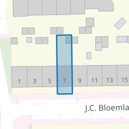 Perceel OGT00-A-1117