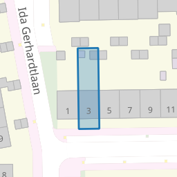 Perceel OGT00-A-1119