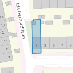 Perceel OGT00-A-1120