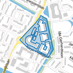 Perceel OGT00-A-1134