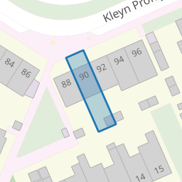 Perceel OGT00-A-1143