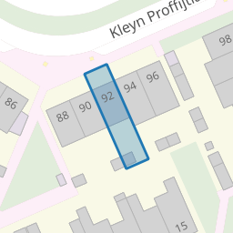 Perceel OGT00-A-1144