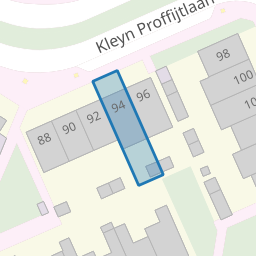 Perceel OGT00-A-1145