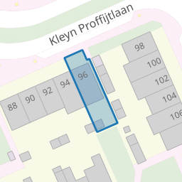 Perceel OGT00-A-1146