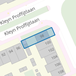 Perceel OGT00-A-1147