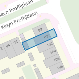 Perceel OGT00-A-1148