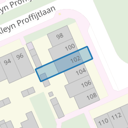 Perceel OGT00-A-1149