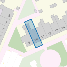 Perceel OGT00-A-1158