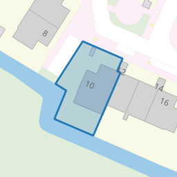 Perceel OGT00-A-1180