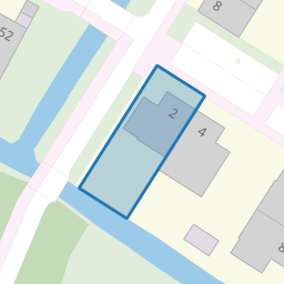 Perceel OGT00-A-1184