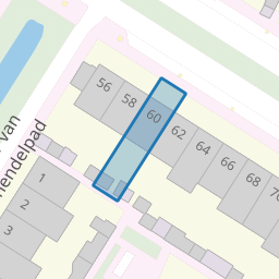 Perceel OGT00-A-1188