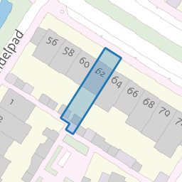 Perceel OGT00-A-1189