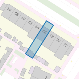 Perceel OGT00-A-1191