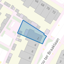 Perceel OGT00-A-1195