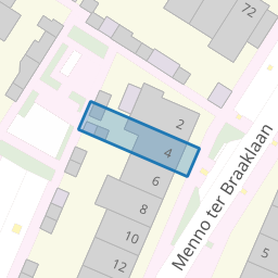 Perceel OGT00-A-1196