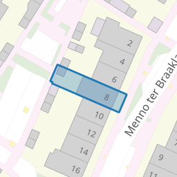 Perceel OGT00-A-1198