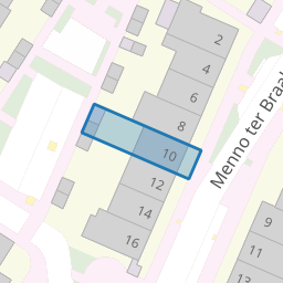 Perceel OGT00-A-1199