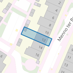 Perceel OGT00-A-1200