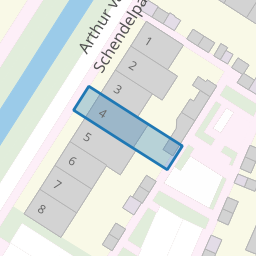 Perceel OGT00-A-1207