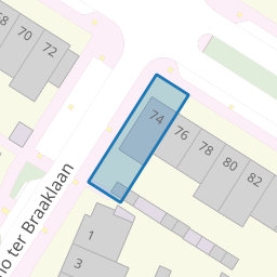 Perceel OGT00-A-1211