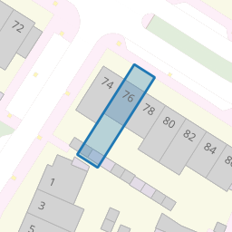 Perceel OGT00-A-1212