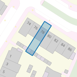 Perceel OGT00-A-1213