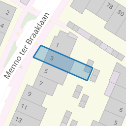 Perceel OGT00-A-1232