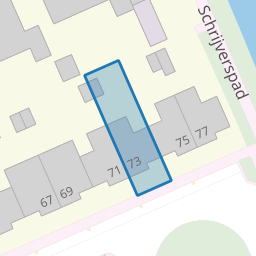 Perceel OGT00-A-1243