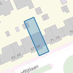 Perceel OGT00-A-1245