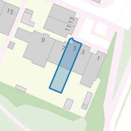 Perceel OGT00-A-1264