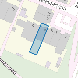 Perceel OGT00-A-1265