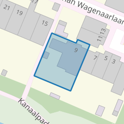 Perceel OGT00-A-1266