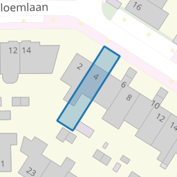 Perceel OGT00-A-1279