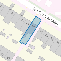 Perceel OGT00-A-1285