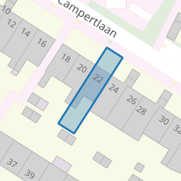 Perceel OGT00-A-1288