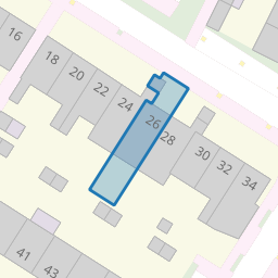 Perceel OGT00-A-1290