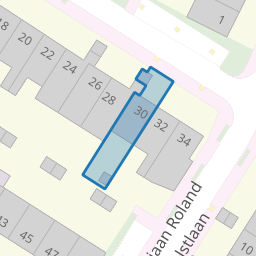 Perceel OGT00-A-1292