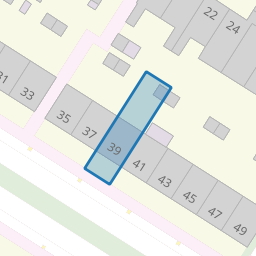 Perceel OGT00-A-1300