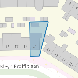 Perceel OGT00-A-1309