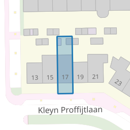 Perceel OGT00-A-1311