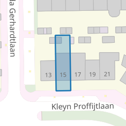 Perceel OGT00-A-1312