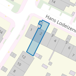 Perceel OGT00-A-1315