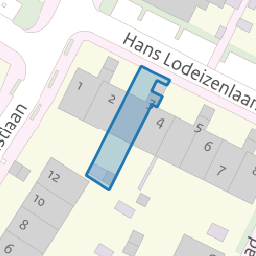 Perceel OGT00-A-1316