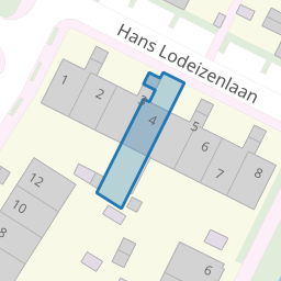 Perceel OGT00-A-1317