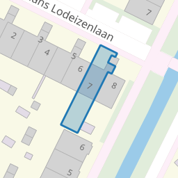 Perceel OGT00-A-1320