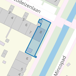 Perceel OGT00-A-1321